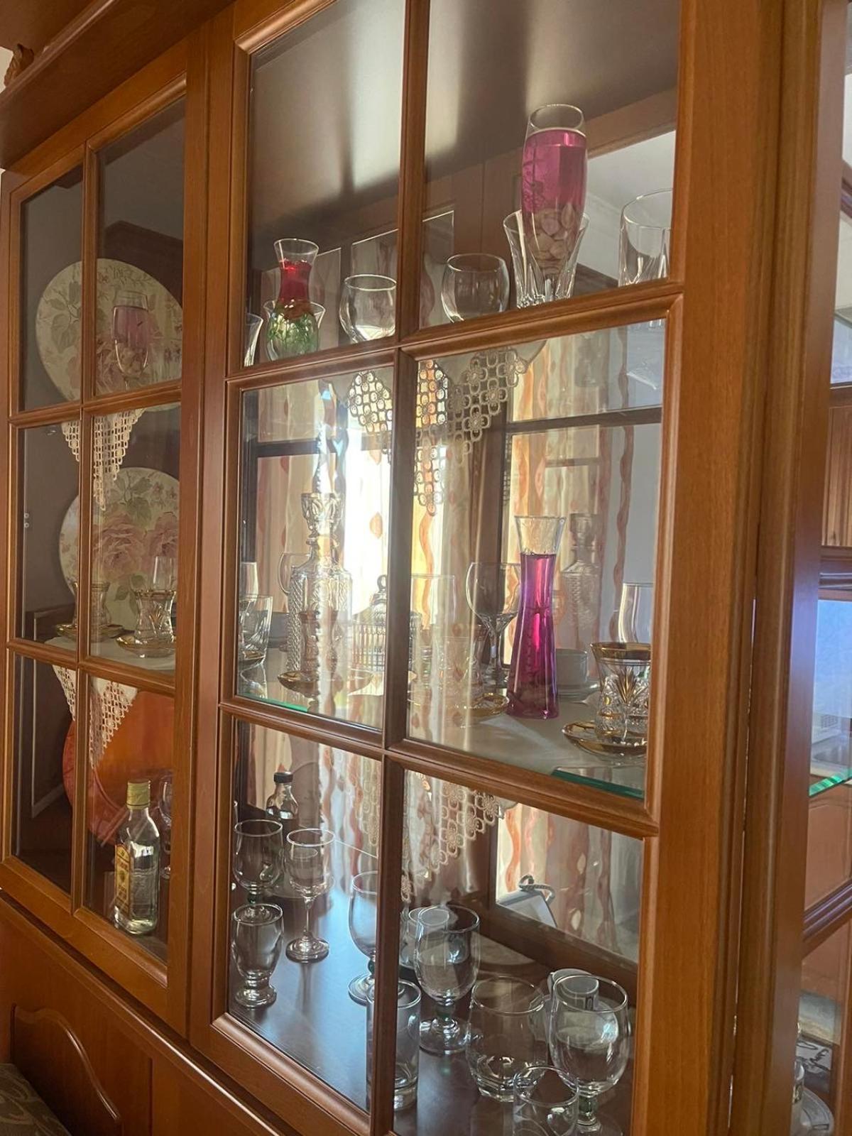 Bright Apartment, Spacious Near The Center Trikala  Exterior foto